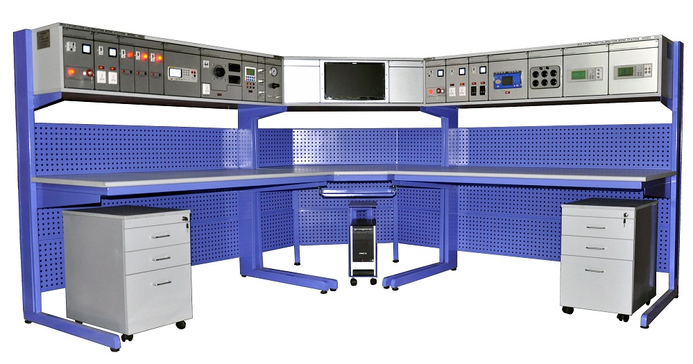 Customizable Calibration Test Benches For Diverse Needs Customizable Calibration Test Benches For Diverse Needs