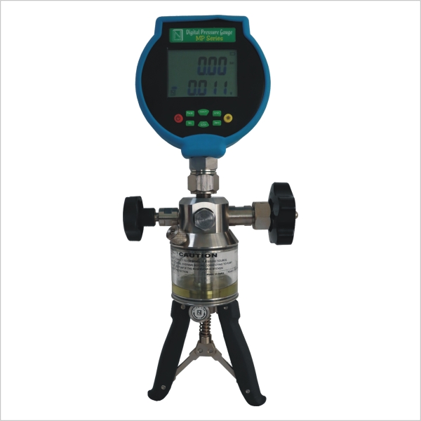 Digital Pressure Calibrators Nagman Instruments Consortium