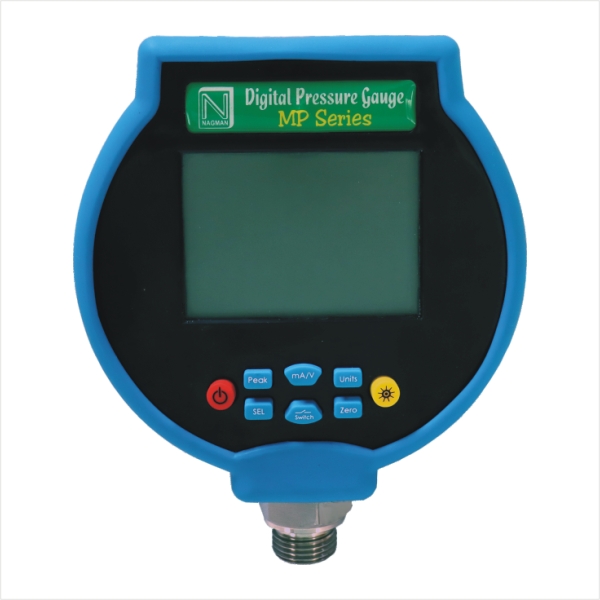 Economy Pressure Indicators Nagman Instruments Consortium