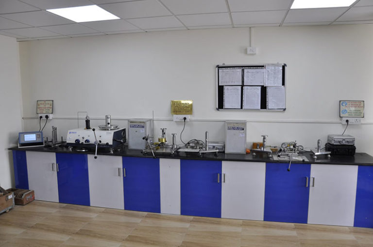 Level Calibration System Calibration Training Accredited