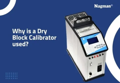 Dry Block Calibrator