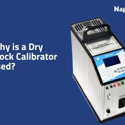 Dry Block Calibrator