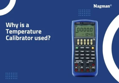 Temperature Calibrator