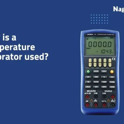 Temperature Calibrator