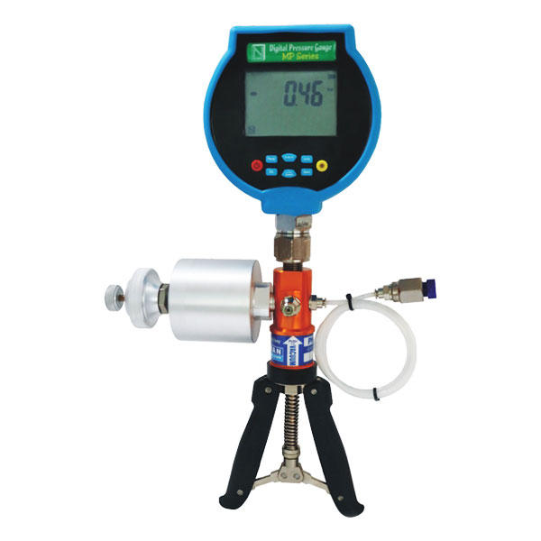 Why is a Pressure Calibrator used? Nagman Instruments Consortium