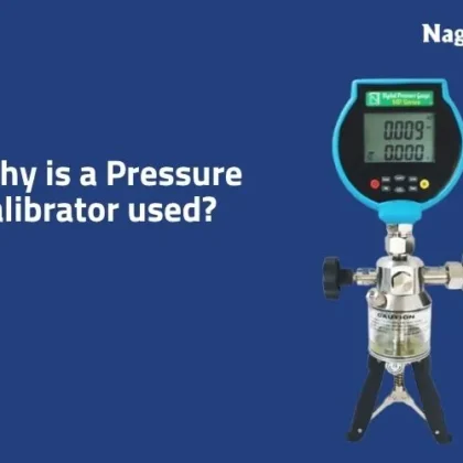 Pressure Calibration