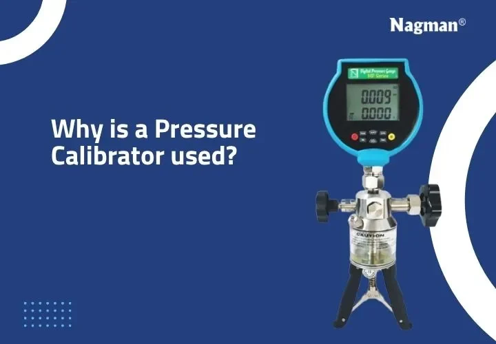 Pressure Calibration
