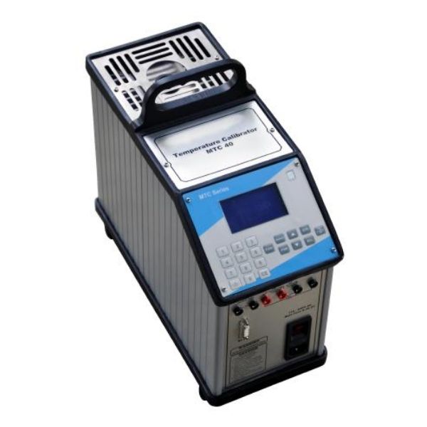 Universal Dry Block SubZero Temperature Calibrator Nagman