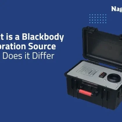 Blackbody Calibration Source