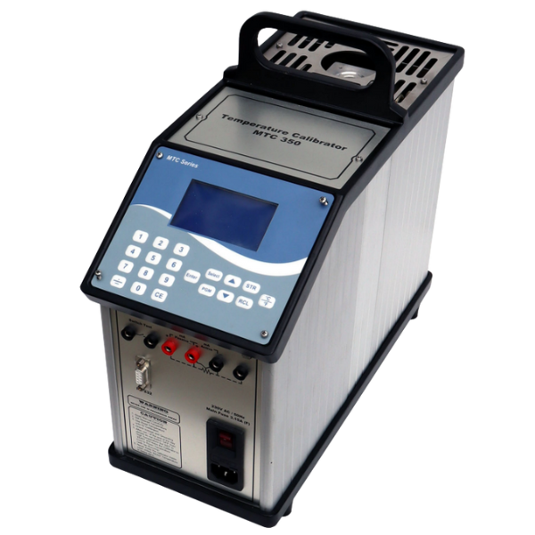 Universal Dry Block Low Temperature Calibrator Nagman Instruments