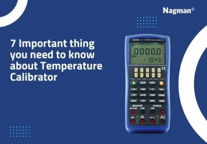 About Temperature Calibrator