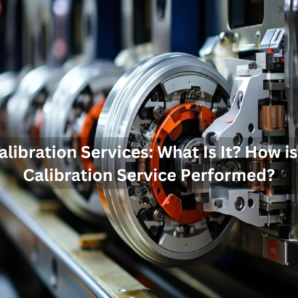 Calibration Services