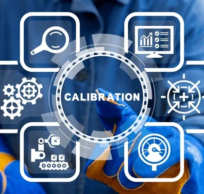 Calibration Types