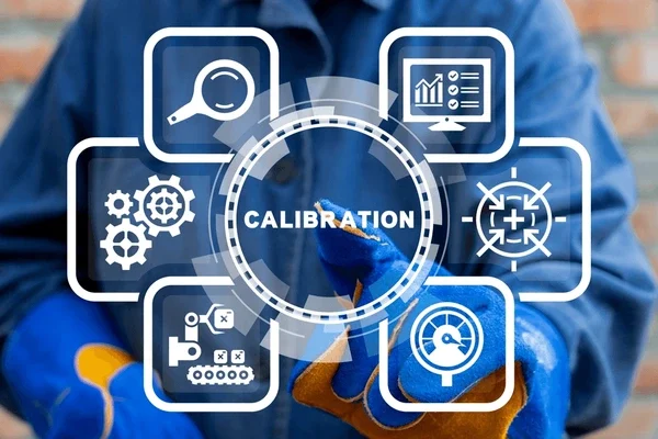 Calibration Types