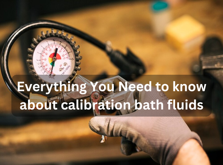 calibration bath