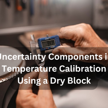 Temperature Calibration