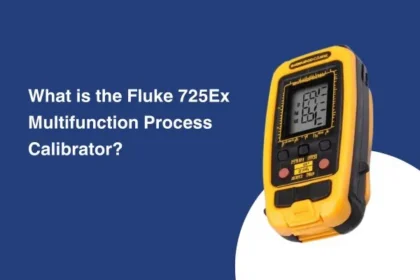 Fluke 725Ex Multifunction Process Calibrator