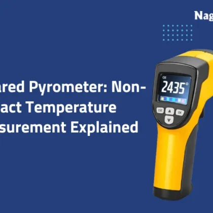 Infrared Pyrometers