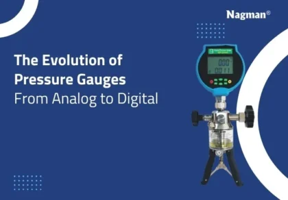 Pressure Gauges