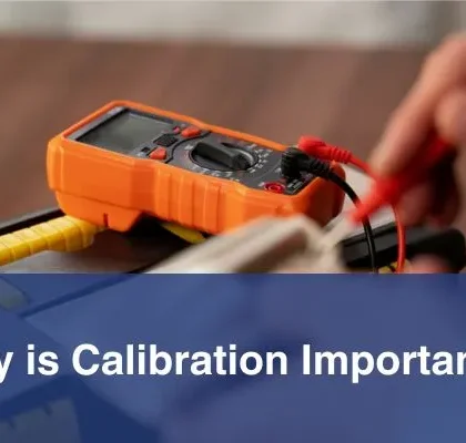 calibration