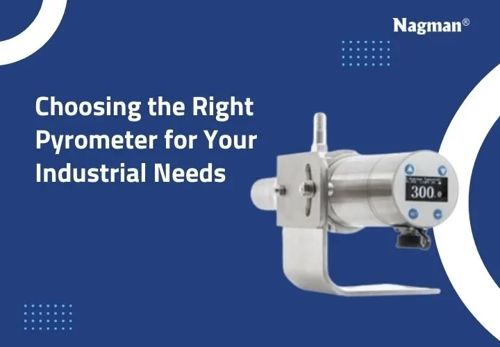 pyrometer