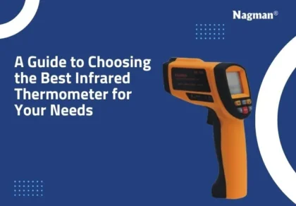 Infrared Thermometer
