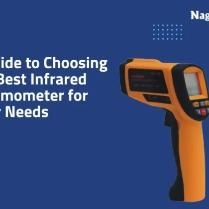 Infrared Thermometer