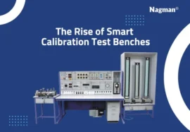 Calibration Test Benches