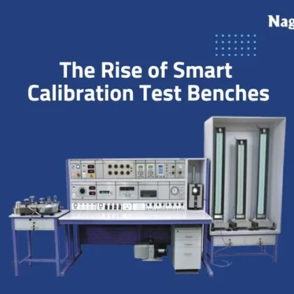 Calibration Test Benches