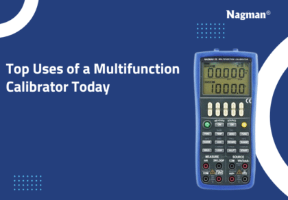 multifucntion calibrators calibration software