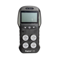 MULTIGAS DETECTOR MULTIGAS DETECTOR