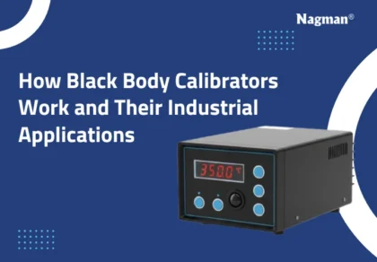 Black Body Calibrator