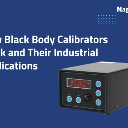 Black Body Calibrator