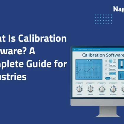 Calibration Software