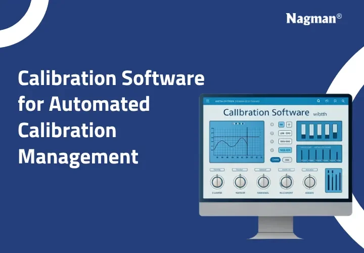 Calibration Software