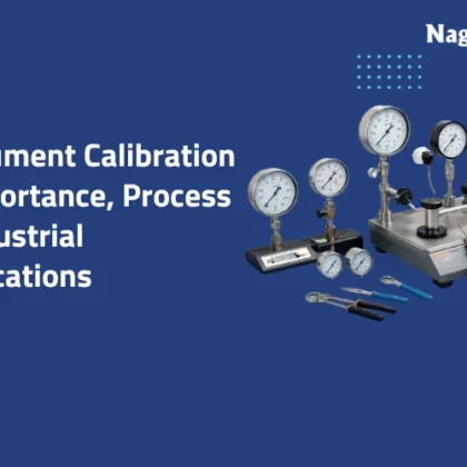 Instrument Calibration