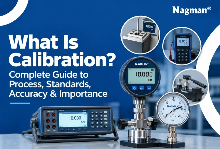 Calibration