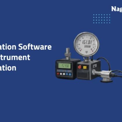 Calibration Software