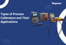 Types of Process Calibrators and Their Applications