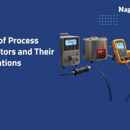 Process Calibrators