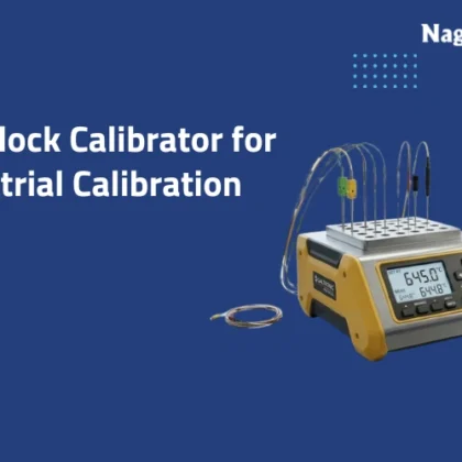 Dry Block Calibrator