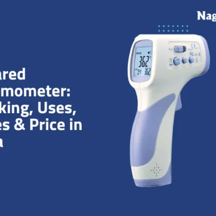 Infrared Thermometer