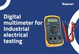 Digital Multimeter