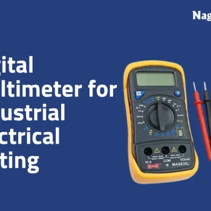 Digital Multimeter