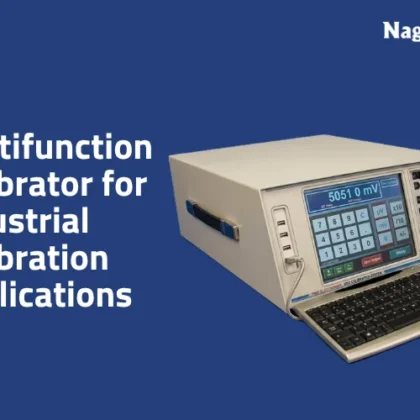 Multifunction Calibrator